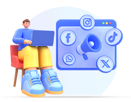 Who Needs Our Social Media Expertise?